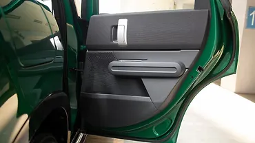 मिनी कंट्रीमैन फ्रंट राइट डोर पैड