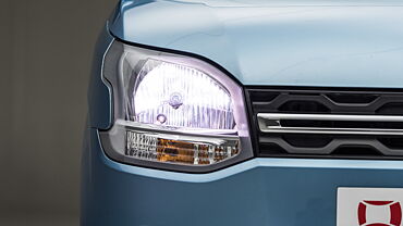 Discontinued Maruti Suzuki Wagon R 2019 Daytime Running Lamp (DRL)