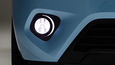 Discontinued Maruti Suzuki Wagon R 2019 Front Fog Lamp