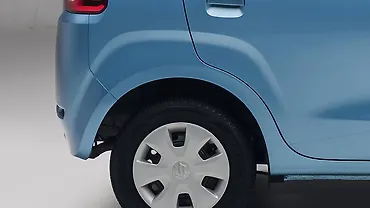 Wagon R [2019-2022] Exterior Image, Wagon R [2019-2022] Photos in India ...