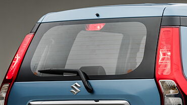 Discontinued Maruti Suzuki Wagon R 2019 Rear Windshield/Windscreen