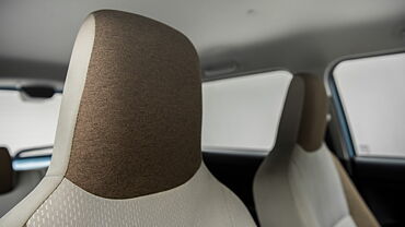 Discontinued Maruti Suzuki Wagon R 2019 Front Seat Headrest