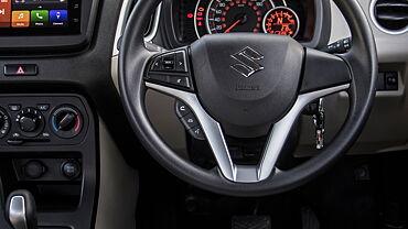 Discontinued Maruti Suzuki Wagon R 2019 Horn Boss