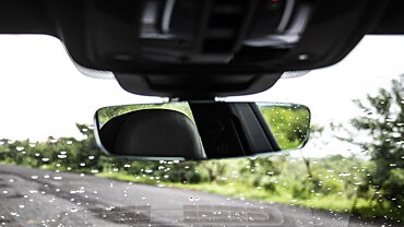Audi Q8 Inner Rear View Mirror