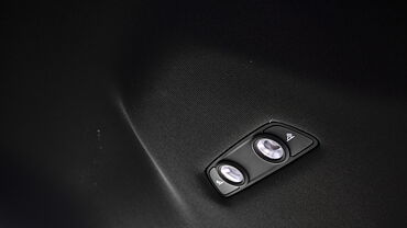 Audi Q8 Rear Row Roof Mounted Cabin Lamps