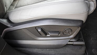 Audi Q8 Seat Adjustment Electric for Driver