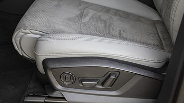 Audi Q8 Seat Adjustment Electric for Front Passenger