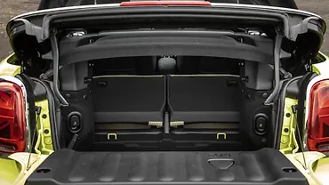 MINI Cooper Convertible Images - Interior & Exterior Photo Gallery [150 ...