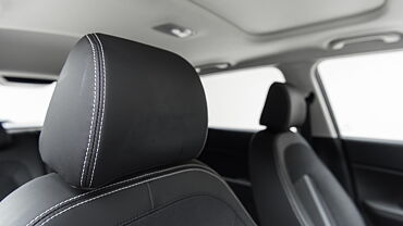 Hyundai Venue [2019-2022] Front Seat Headrest