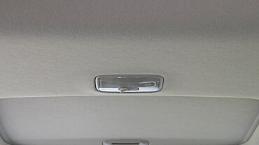 Discontinued Hyundai Venue 2022 Rear Row Roof Mounted Cabin Lamps