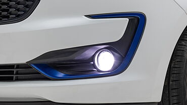 Ford Figo Front Fog Lamp