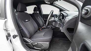 Ford Figo Images - Interior & Exterior Photo Gallery [200+ Images] - CarWale
