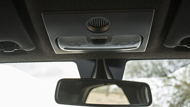 Ford Figo Inner Rear View Mirror