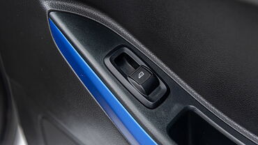 Ford Figo Rear Power Window Switches