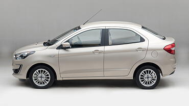 Ford Aspire Images - Interior & Exterior Photo Gallery [100+ Images ...