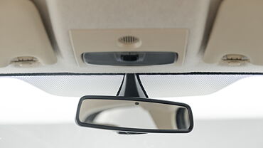 Ford Aspire Inner Rear View Mirror