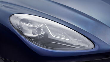 Porsche Macan [2019-2021] Headlight