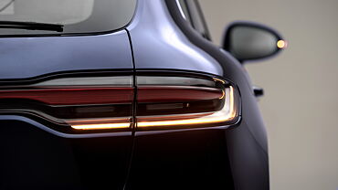 Porsche Macan [2019-2021] Rear Signal/Blinker Light