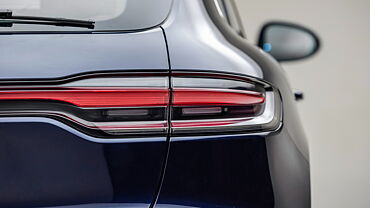 Porsche Macan [2019-2021] Tail Light/Tail Lamp