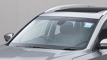 MG Hector [2019-2021] Front Windshield/Windscreen
