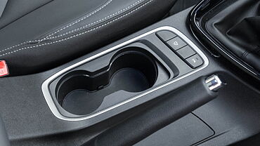Discontinued MG Hector 2019 Cup Holders