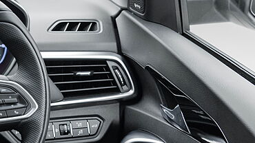 Discontinued MG Hector 2019 Right Side Air Vents