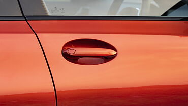 BMW 3 Series Front Door Handle
