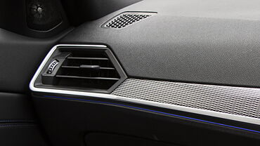 BMW 3 Series Front Passenger Air Vent