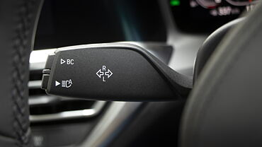 BMW 3 Series Headlight Stalk