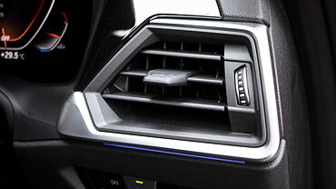 BMW 3 Series Right Side Air Vents