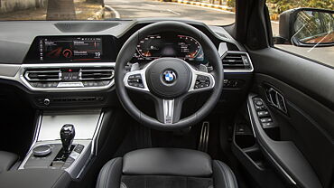 BMW 3 Series Steering Wheel