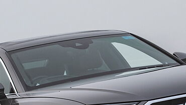 Discontinued Audi A8 L 2020 Front Windshield/Windscreen