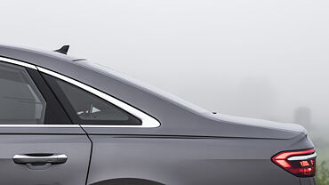 Discontinued Audi A8 L 2020 Rear Quarter Glass