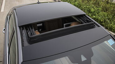 Audi A8 L [2018-2022] Sunroof/Moonroof