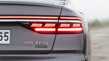 Audi A8 L [2018-2022] Tail Light/Tail Lamp