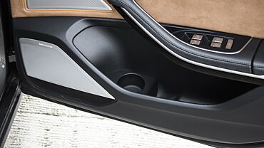 Discontinued Audi A8 L 2020 Driver Side Front Door Pocket
