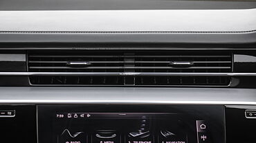 Audi A8 L [2018-2022] Front Centre Air Vents
