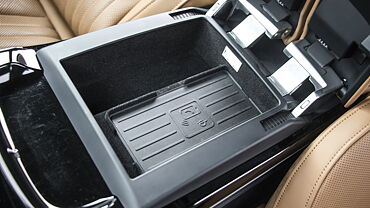 Discontinued Audi A8 L 2020 Front Centre Arm Rest Storage