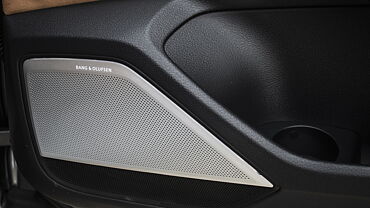 Audi A8 L [2018-2022] Front Speakers