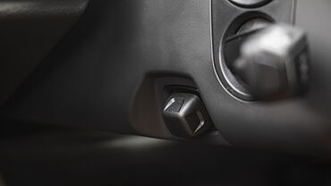 Audi A8 L [2018-2022] Steering Adjustment Lever/Controller