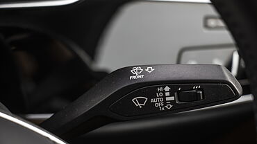 Audi A8 L [2018-2022] Wiper Stalk