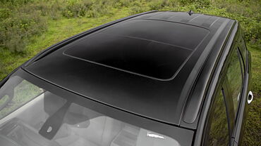 Ford Endeavour Car Roof