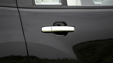 Ford Endeavour Rear Door Handle