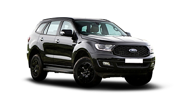 Second Hand Ford Endeavour in Ramgarh Cantt