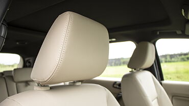Ford Endeavour Front Seat Headrest