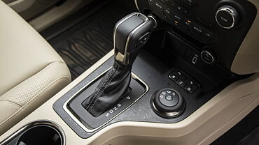 Ford Endeavour Gear Shifter/Gear Shifter Stalk