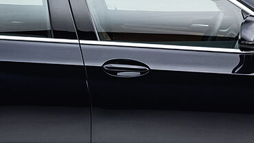 Discontinued BMW X4 2022 Front Door Handle