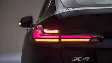 BMW X4 [2019-2022] Rear Signal/Blinker Light