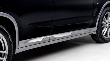 BMW X4 [2019-2022] Side Cladding