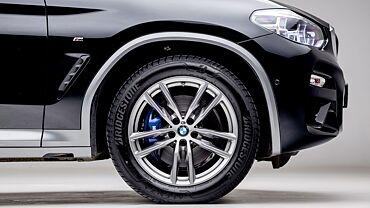 Discontinued BMW X4 2022 Wheel